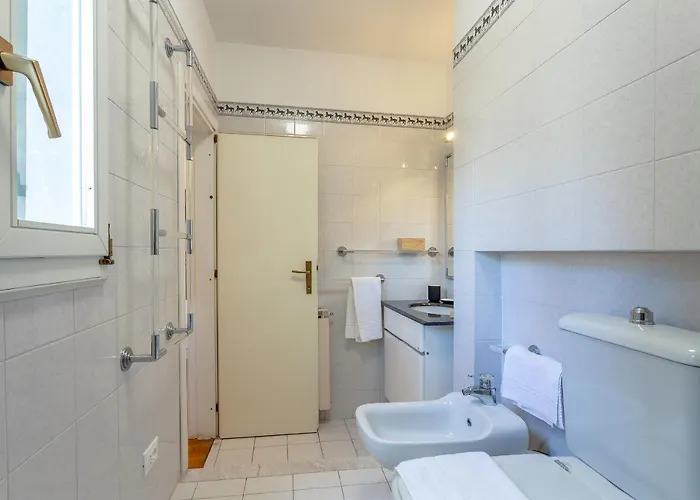 Apartament La Perla Del Borgo