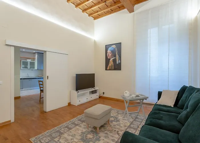 La Perla Del Borgo