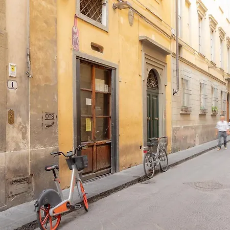 Appartamento La Perla Del Borgo *