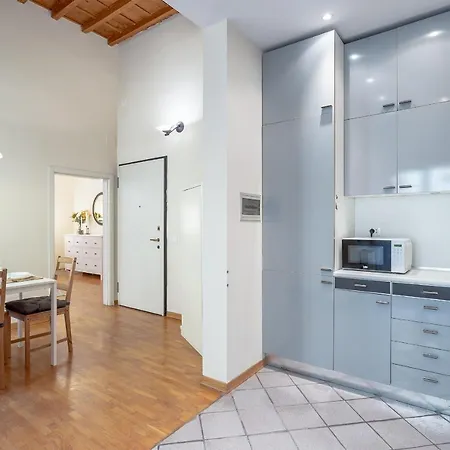 La Perla Del Borgo Firenze