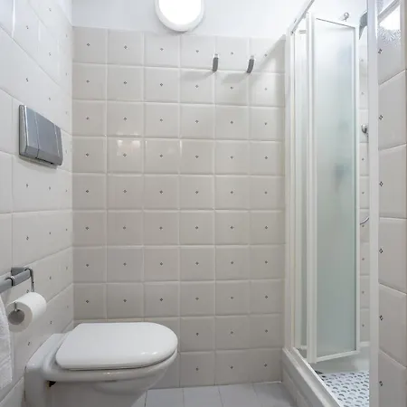 Appartamento La Perla Del Borgo Firenze