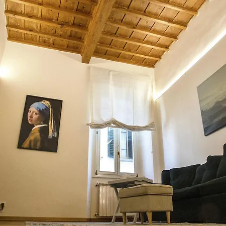 La Perla Del Borgo Appartamento *