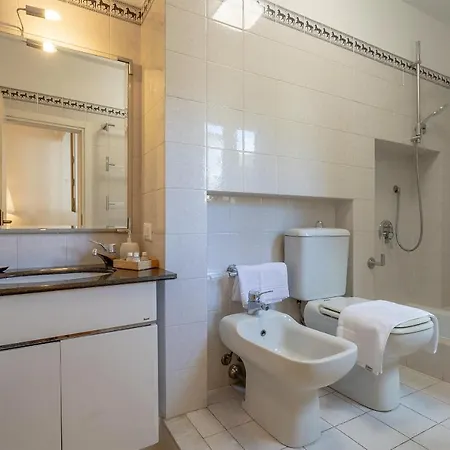 Apartment La Perla Del Borgo *