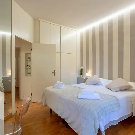 Apartment La Perla Del Borgo Florence