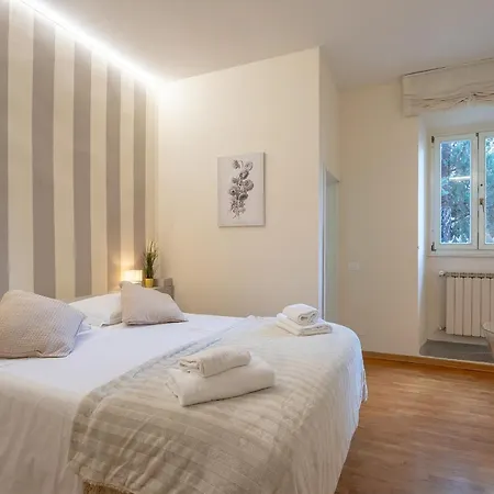 Apartment La Perla Del Borgo Florence