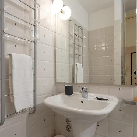 Apartment La Perla Del Borgo
