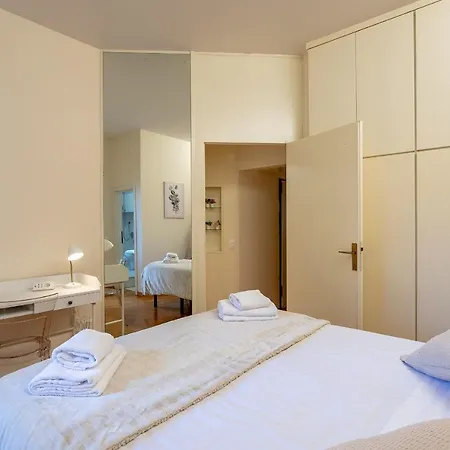 La Perla Del Borgo Apartment Florence