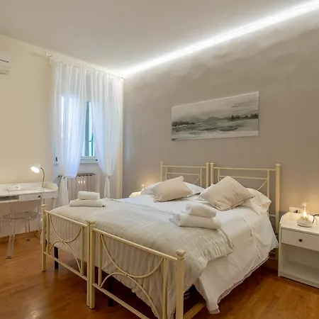 La Perla Del Borgo