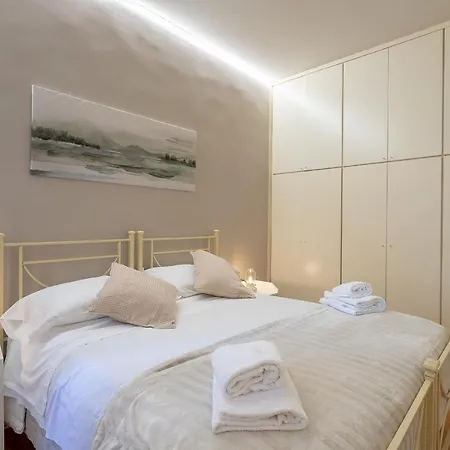 La Perla Del Borgo *