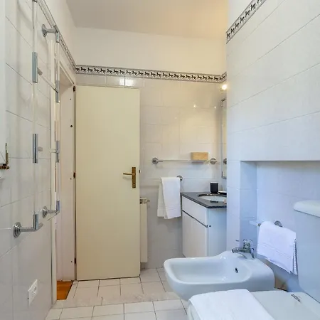 Apartment La Perla Del Borgo