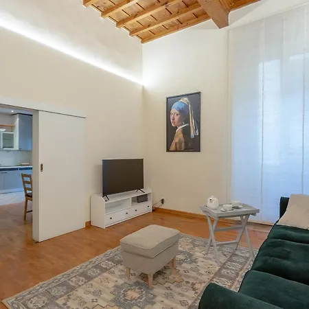 La Perla Del Borgo