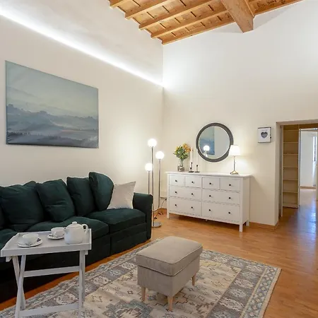 Apartment La Perla Del Borgo