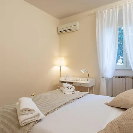 Apartment La Perla Del Borgo *