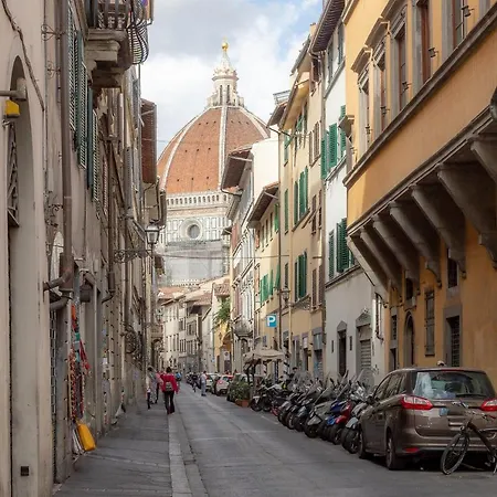 La Perla Del Borgo * Florence