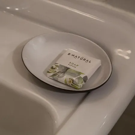 La Perla Del Borgo Apartment *